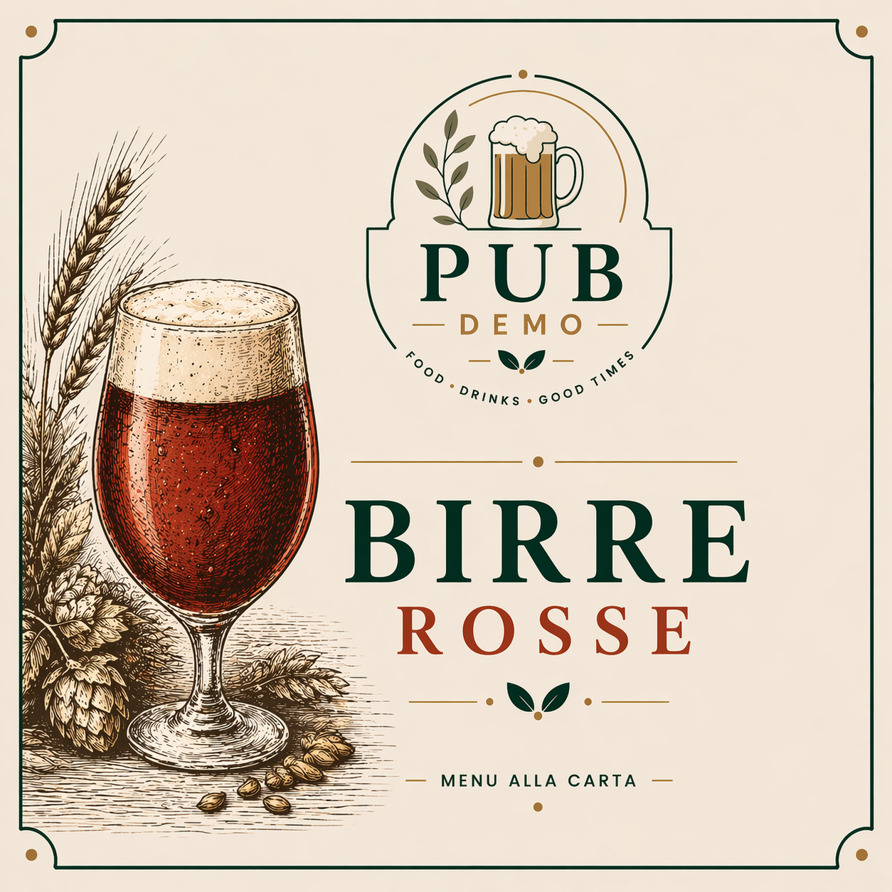Birre Rosse