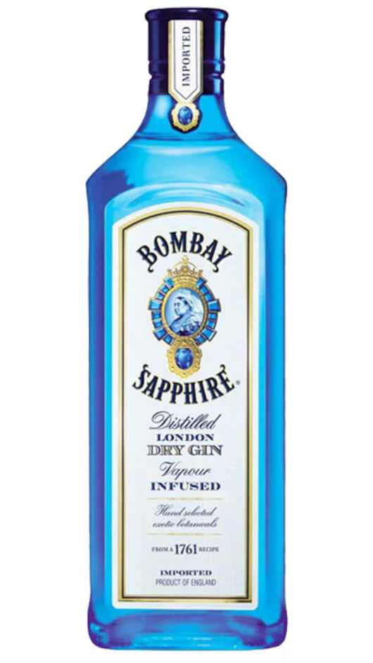 Bombay Sapphire