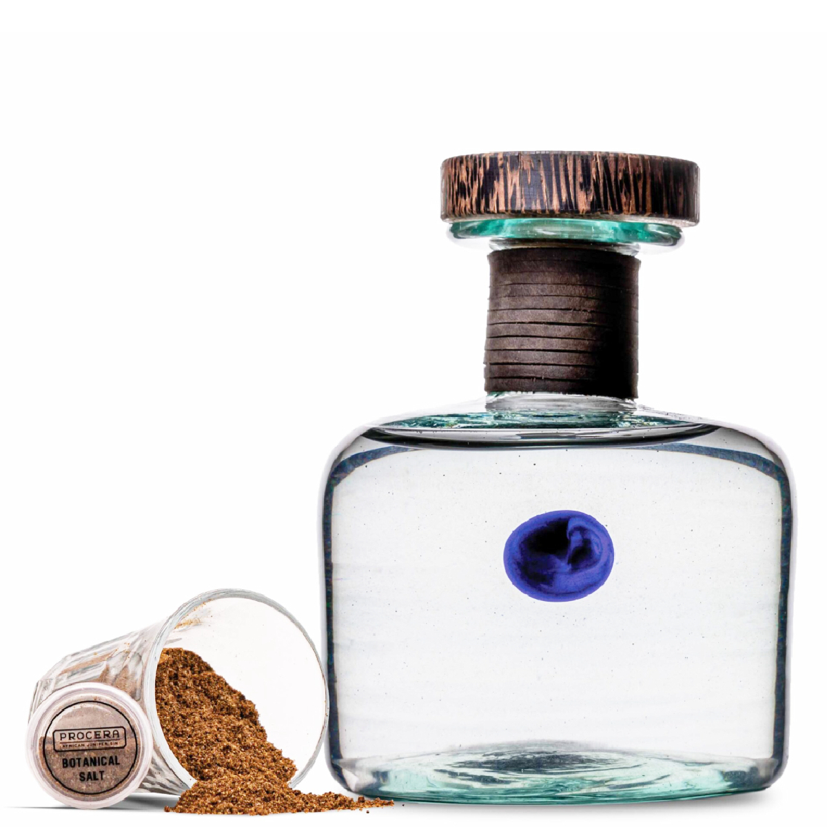 Procera African Dry Gin